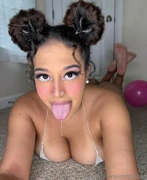 Funsizedmeganx OnlyFans Leaked Free Thumbnail Picture - #qNPJojCPMc