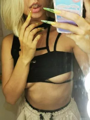 funsnail OnlyFans Leaked Free Thumbnail Picture - #A2EnHWZPoW