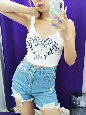funsnail OnlyFans Leaked Free Thumbnail Picture - #DKXB568AW8