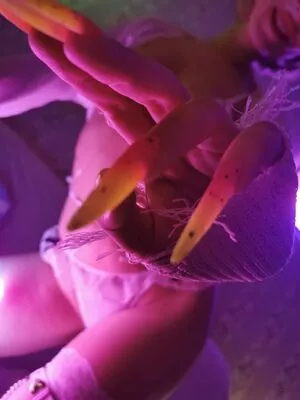funsnail OnlyFans Leaked Free Thumbnail Picture - #ELgiwRDfKY