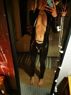 funsnail OnlyFans Leaked Free Thumbnail Picture - #ElUe5PksNe