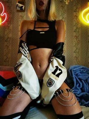 funsnail OnlyFans Leaked Free Thumbnail Picture - #R82qwM9MPe