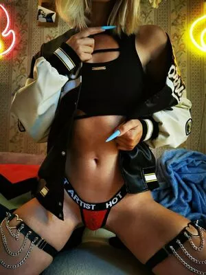 funsnail OnlyFans Leaked Free Thumbnail Picture - #b0X1NmF9B5