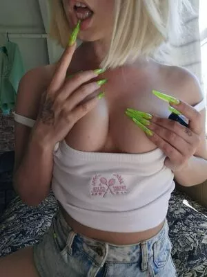 funsnail OnlyFans Leaked Free Thumbnail Picture - #dGpXljA85W