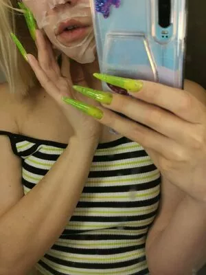 funsnail OnlyFans Leaked Free Thumbnail Picture - #hdF5zo1DlA