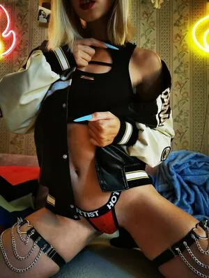 funsnail OnlyFans Leaked Free Thumbnail Picture - #oHad1FCNZk
