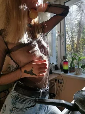 funsnail OnlyFans Leaked Free Thumbnail Picture - #w1RHHWvNnZ