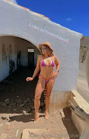 Funwithd OnlyFans Leaked Free Thumbnail Picture - #srdbP1OKRo