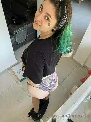 Furrycathy OnlyFans Leaked Free Thumbnail Picture - #UpY8wWttTv