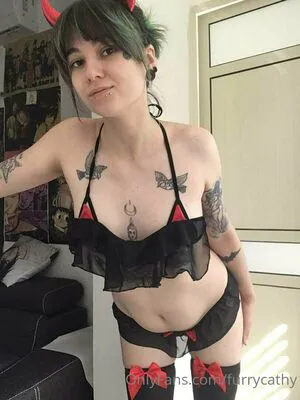 Furrycathy OnlyFans Leaked Free Thumbnail Picture - #fb5fF7lRPR