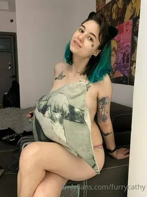 Furrycathy OnlyFans Leaked Free Thumbnail Picture - #rCZdSTyNwj