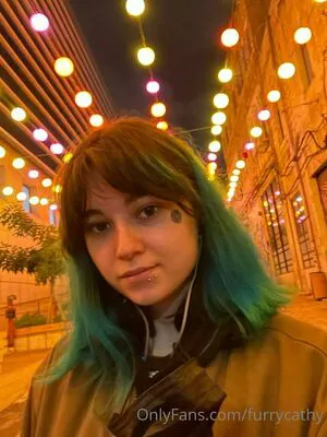 Furrycathy OnlyFans Leaked Free Thumbnail Picture - #v2n44Y8883