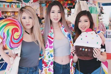 Fuslie OnlyFans Leaked Free Thumbnail Picture - #26Ogoeo5js