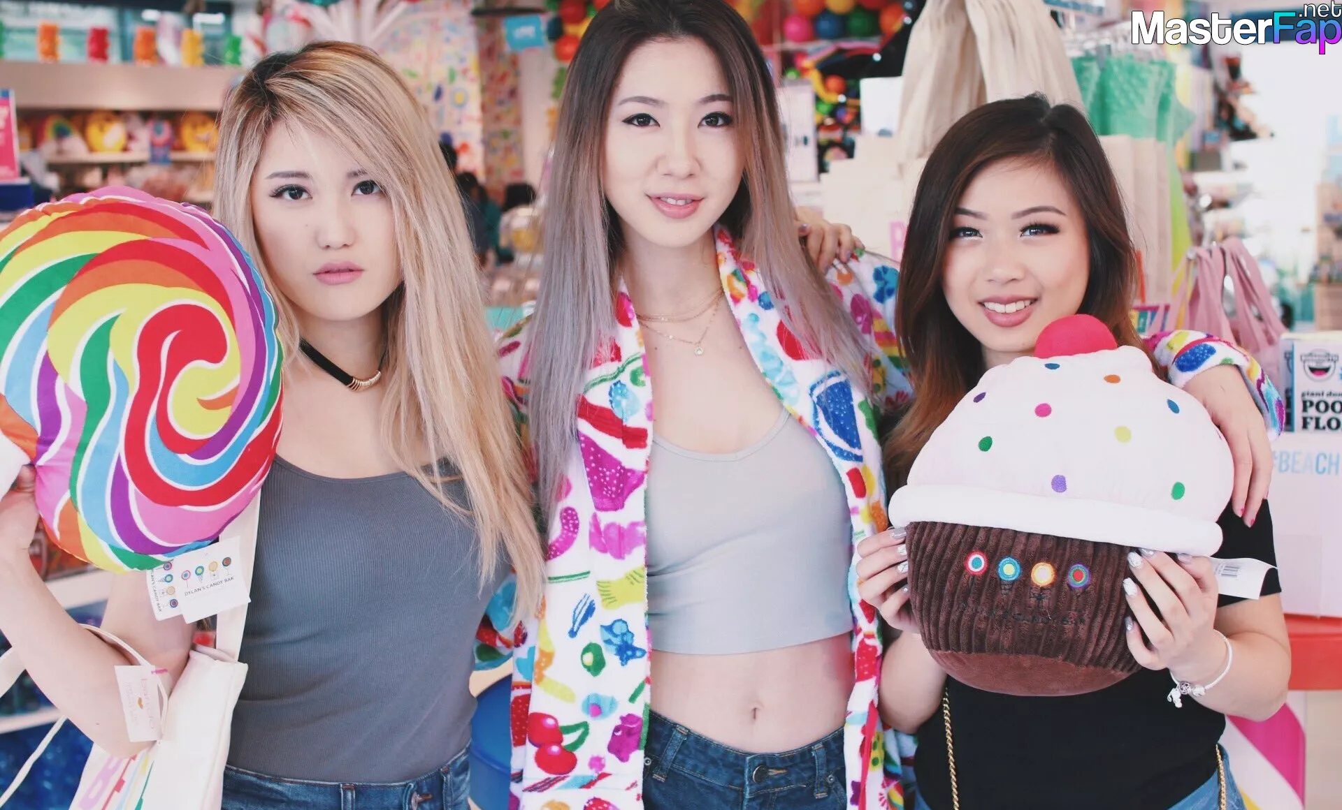 Fuslie Nude OnlyFans Leak Picture 26Ogoeo5js | MasterFap.net