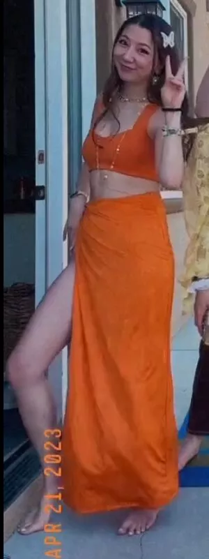 Fuslie OnlyFans Leaked Free Thumbnail Picture - #30107BSgHg