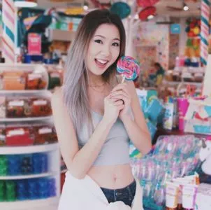 Fuslie OnlyFans Leaked Free Thumbnail Picture - #3enEhRazgj