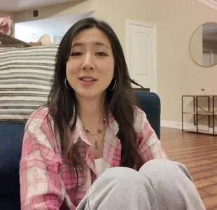 Fuslie OnlyFans Leaked Free Thumbnail Picture - #3nptnbOl49