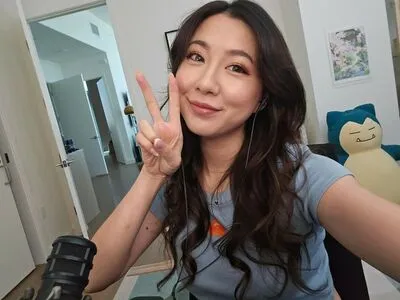 Fuslie OnlyFans Leaked Free Thumbnail Picture - #4a5IZT8QLx
