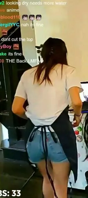 Fuslie OnlyFans Leaked Free Thumbnail Picture - #5EBVLOJ55j