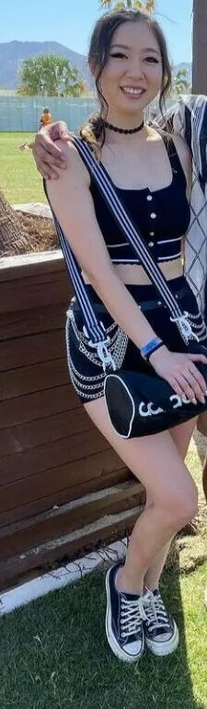 Fuslie OnlyFans Leaked Free Thumbnail Picture - #5Xrk70sLED