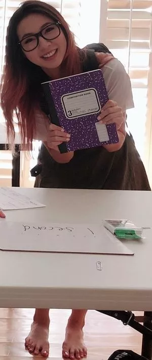 Fuslie OnlyFans Leaked Free Thumbnail Picture - #5Ywp7p5Jja