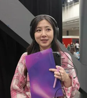 Fuslie OnlyFans Leaked Free Thumbnail Picture - #5rNADGx11G
