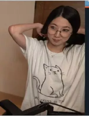 Fuslie OnlyFans Leaked Free Thumbnail Picture - #6W3ZTL268c
