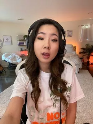 Fuslie OnlyFans Leaked Free Thumbnail Picture - #6ldn5R69Y2