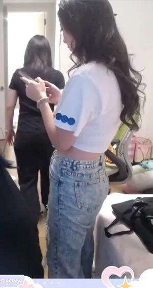 Fuslie OnlyFans Leaked Free Thumbnail Picture - #6usmmQaPoR