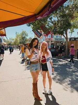 Fuslie OnlyFans Leaked Free Thumbnail Picture - #7adjKQ267i