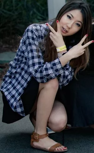 Fuslie OnlyFans Leaked Free Thumbnail Picture - #7wEfjoHILw