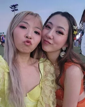 Fuslie OnlyFans Leaked Free Thumbnail Picture - #83hTOaqdbE