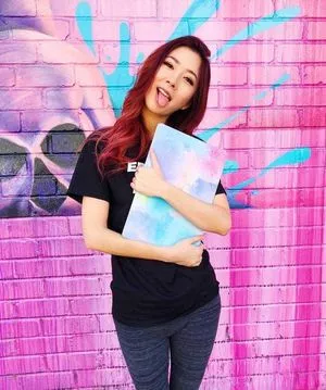 Fuslie OnlyFans Leaked Free Thumbnail Picture - #9WoyTCBbsV