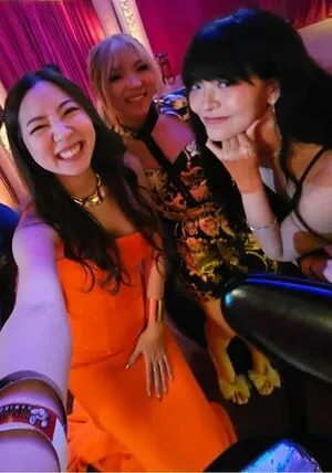 Fuslie OnlyFans Leaked Free Thumbnail Picture - #Bws8yt3g7p