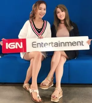 Fuslie OnlyFans Leaked Free Thumbnail Picture - #CTeQd6tvNa