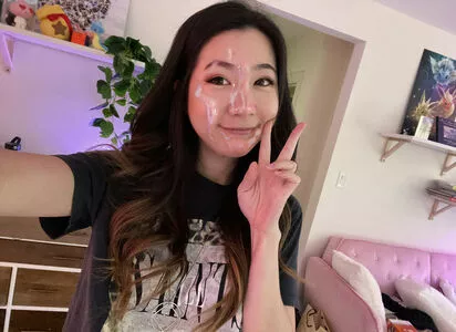 Fuslie OnlyFans Leaked Free Thumbnail Picture - #Cm4S8VHTnD