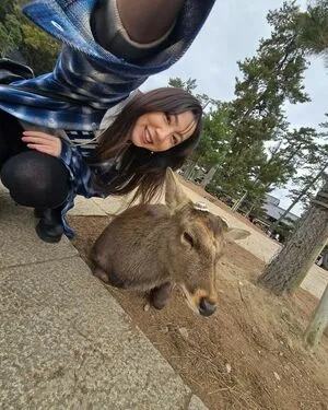 Fuslie OnlyFans Leaked Free Thumbnail Picture - #D3ujo4Y5HO