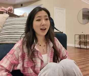 Fuslie OnlyFans Leaked Free Thumbnail Picture - #DORWW1nYMC