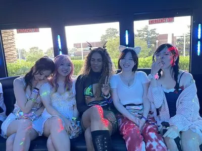 Fuslie OnlyFans Leaked Free Thumbnail Picture - #DdgQEVXjKF