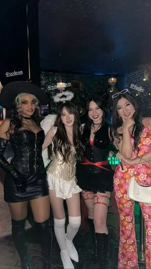 Fuslie OnlyFans Leaked Free Thumbnail Picture - #E1ctxAHJSz