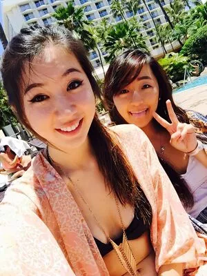Fuslie OnlyFans Leaked Free Thumbnail Picture - #Eql4KmEIPm