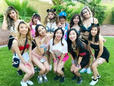 Fuslie OnlyFans Leaked Free Thumbnail Picture - #FPFsHnueVn