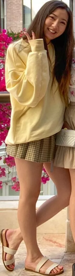 Fuslie OnlyFans Leaked Free Thumbnail Picture - #Fe5OriWi8k