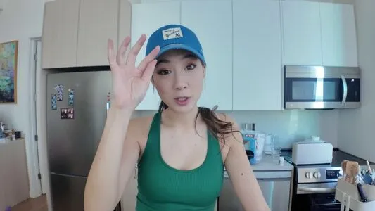 Fuslie OnlyFans Leaked Free Thumbnail Picture - #GShqaymHSP