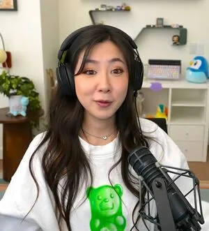 Fuslie OnlyFans Leaked Free Thumbnail Picture - #IhZjneFIPq