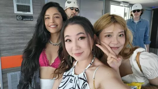 Fuslie OnlyFans Leaked Free Thumbnail Picture - #Ik6uxZs7c4