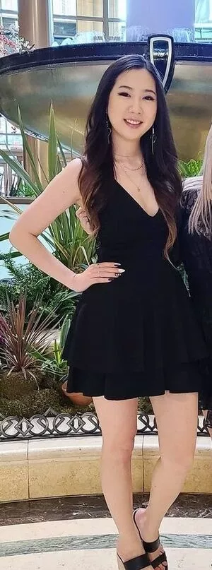 Fuslie OnlyFans Leaked Free Thumbnail Picture - #LB5tc7rMNI
