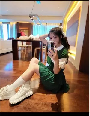Fuslie OnlyFans Leaked Free Thumbnail Picture - #LPjHM82Hh7