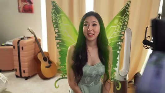 Fuslie OnlyFans Leaked Free Thumbnail Picture - #MT0i3OsLHB