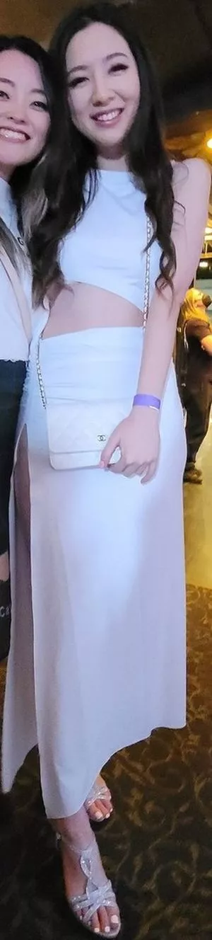 Fuslie OnlyFans Leaked Free Thumbnail Picture - #MqbMQGVirx